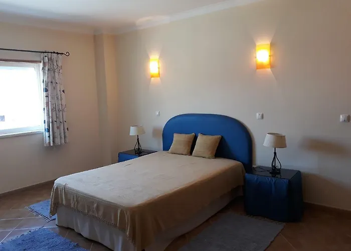 Appartamento Amm Hollydays Albufeira