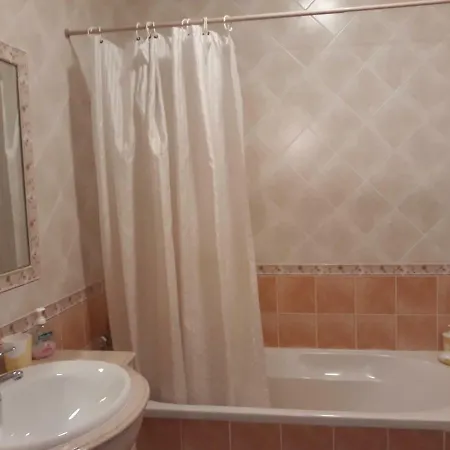 Apartamento Amm Hollydays