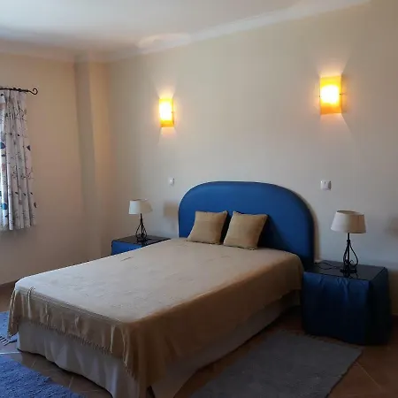 Apartamento Amm Hollydays Albufeira