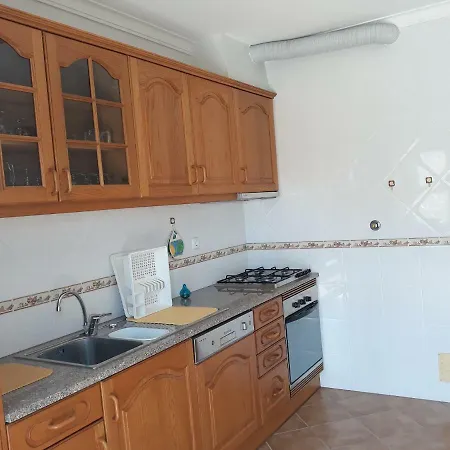 Amm Hollydays Lejlighed Albufeira