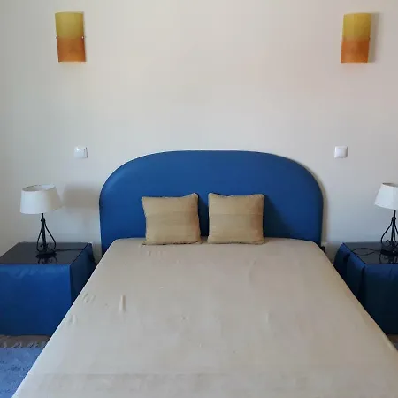 Apartamento Amm Hollydays *
