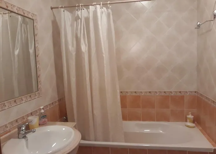 公寓 Amm Hollydays