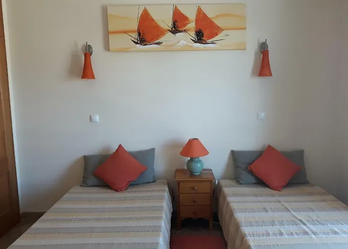 公寓 Amm Hollydays