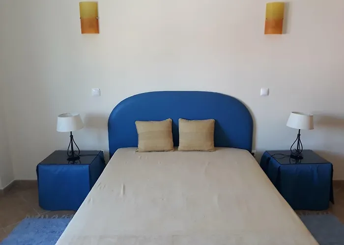 公寓 Amm Hollydays *