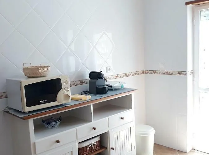 公寓 Amm Hollydays