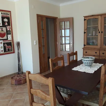 Amm Hollydays Apartman Albufeira