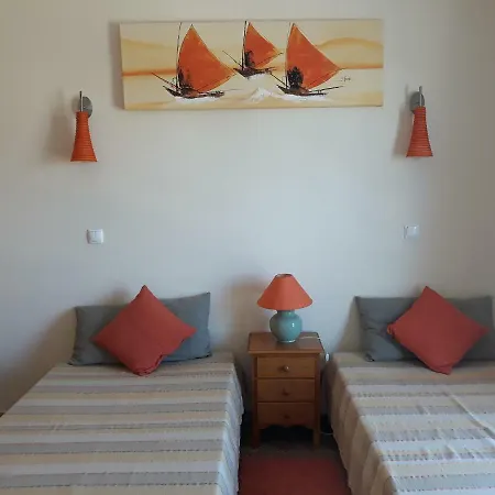 Appartement Amm Hollydays